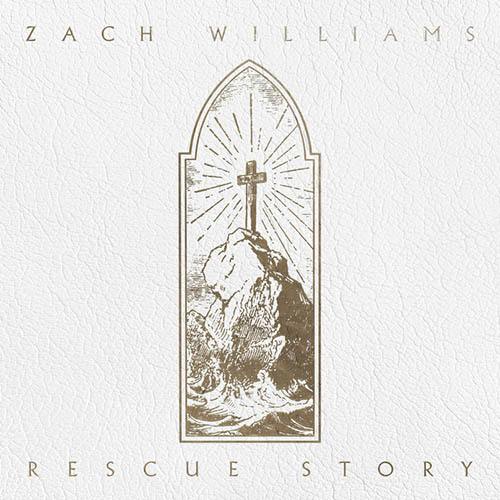 Zach Williams There Was Jesus (feat. Dolly Parton) Profile Image