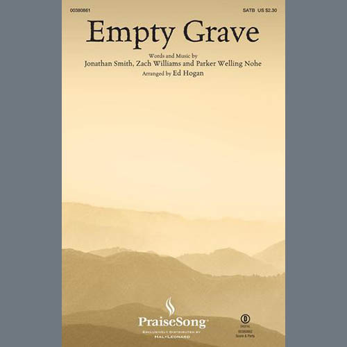 Zach Williams Download Printable PDF Score Easily Download Zach Williams Printable PDF piano music notes, guitar tabs for SATB Choir. Transpose or transcribe this score in no time - Learn how to play song progression.
