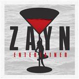 Download or print Zayn Entertainer Sheet Music Printable PDF 7-page score for Pop / arranged Piano, Vocal & Guitar Chords SKU: 125875