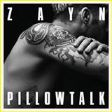 Download or print ZAYN Pillowtalk Sheet Music Printable PDF 7-page score for Pop / arranged Piano, Vocal & Guitar Chords (Right-Hand Melody) SKU: 165289
