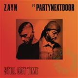 Download or print ZAYN Still Got Time (feat. PARTYNEXTDOOR) Sheet Music Printable PDF 11-page score for Pop / arranged Piano, Vocal & Guitar Chords SKU: 124273
