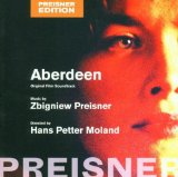 Download or print Zbigniew Preisner Aberdeen Sheet Music Printable PDF 2-page score for Film/TV / arranged Piano Solo SKU: 108927