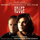 Download or print Zbigniew Preisner Fashion Show I (Bolero) (from the film Trois Couleurs Rouge) Sheet Music Printable PDF 5-page score for Film/TV / arranged Piano Solo SKU: 111852