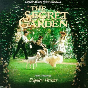 Zbigniew Preisner Main Title (from the film The Secret Garden) Profile Image