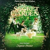 Download or print Zbigniew Preisner Main Title (from the film The Secret Garden) Sheet Music Printable PDF 7-page score for Film/TV / arranged Piano Solo SKU: 111857