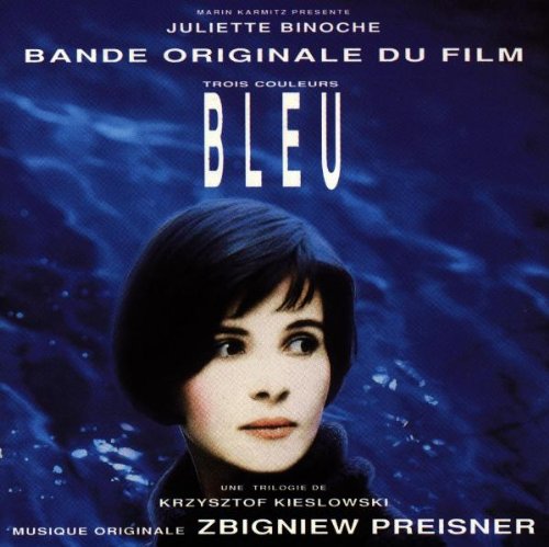Zbigniew Preisner Olivier's Theme (Finale) (from the film Trois Couleurs Bleu) Profile Image