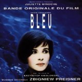 Download or print Zbigniew Preisner Olivier's Theme (Finale) (from the film Trois Couleurs Bleu) Sheet Music Printable PDF 2-page score for Film/TV / arranged Piano Solo SKU: 111860