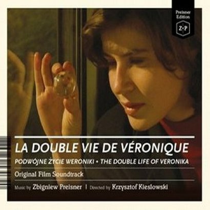 Zbigniew Preisner Tu Viendras (from La Double Vie De Veronique) Profile Image