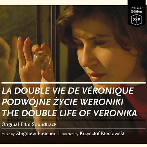 Zbigniew Preisner Van Den Budenmayer Concerto In E Minor (from the film La Double Vie De Veronique Profile Image