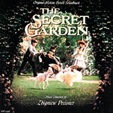 Download or print Zbigniew Preisner Winter Light (from the film The Secret Garden) Sheet Music Printable PDF 4-page score for Film/TV / arranged Piano Solo SKU: 111862