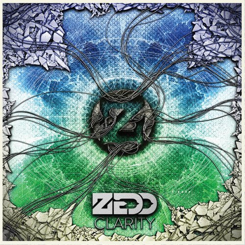 Zedd Clarity Profile Image