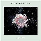 Download or print Zedd, Maren Morris & Grey The Middle (arr. Mona Rejino) Sheet Music Printable PDF 5-page score for Pop / arranged Educational Piano SKU: 417048