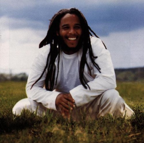Ziggy Marley and The Melody Makers Live It Up Profile Image