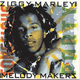 Download or print Ziggy Marley Tomorrow People Sheet Music Printable PDF 6-page score for Pop / arranged Piano, Vocal & Guitar Chords (Right-Hand Melody) SKU: 50677