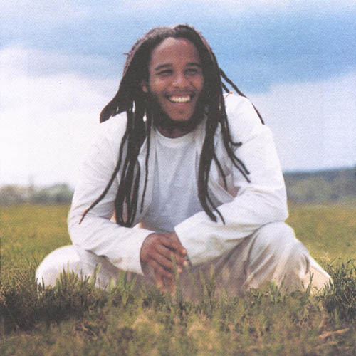 Ziggy Marley Beautiful Mother Nature Profile Image