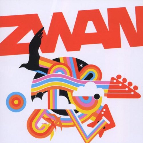 Zwan Honestly Profile Image
