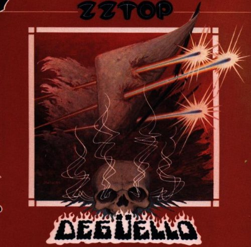 ZZ Top A Fool For Your Stockings Profile Image