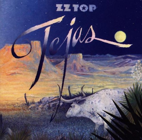 ZZ Top It's Only Love Profile Image