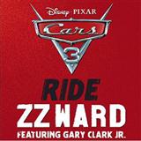Download or print ZZ Ward featuring Gary Clark Jr. Ride Sheet Music Printable PDF 8-page score for Pop / arranged Piano, Vocal & Guitar Chords (Right-Hand Melody) SKU: 183951