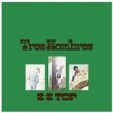 Download or print ZZ Top Beer Drinkers & Hell Raisers Sheet Music Printable PDF 3-page score for Pop / arranged Bass Guitar Tab SKU: 87850
