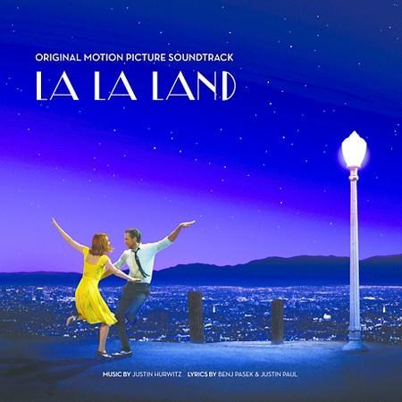 Download La La Land Sheet Music and printable PDF music notes
